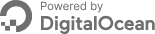 Digital Ocean badge